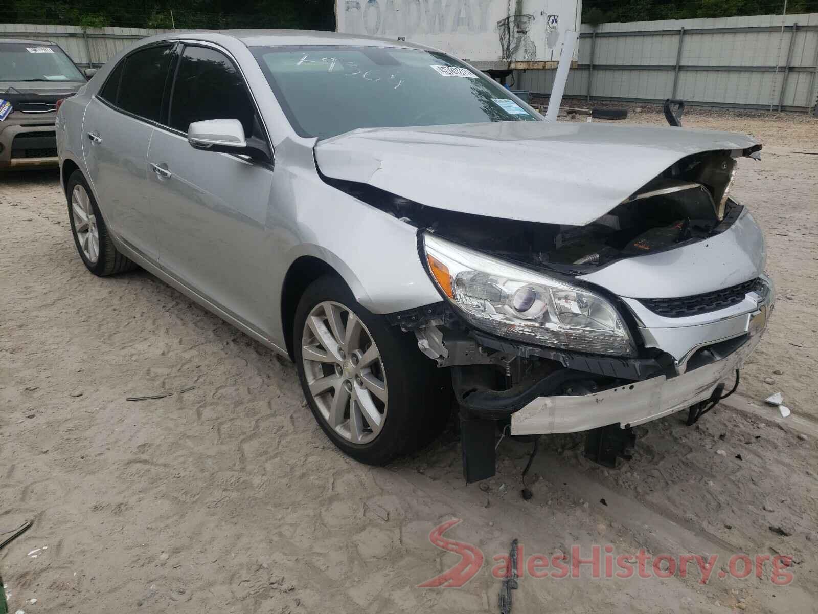 1G11E5SA7GF101531 2016 CHEVROLET MALIBU