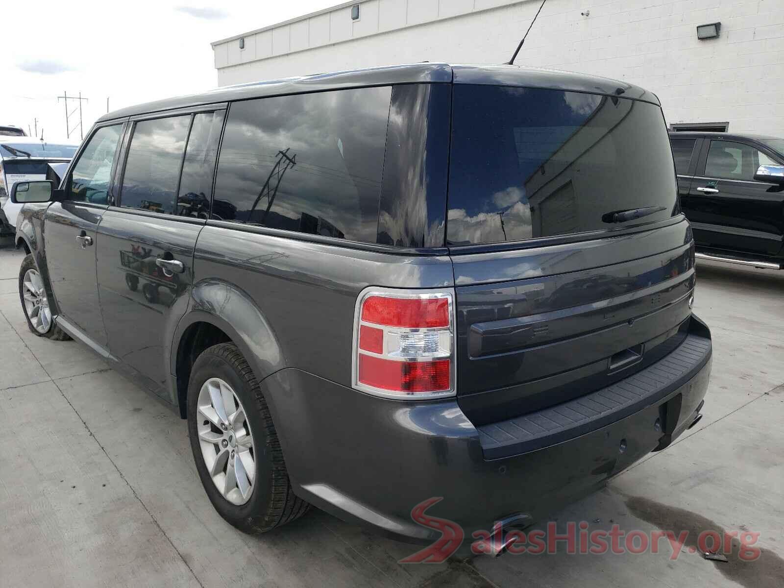 2FMGK5B81HBA04136 2017 FORD FLEX