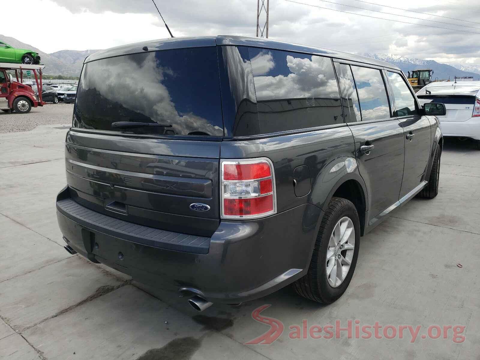 2FMGK5B81HBA04136 2017 FORD FLEX