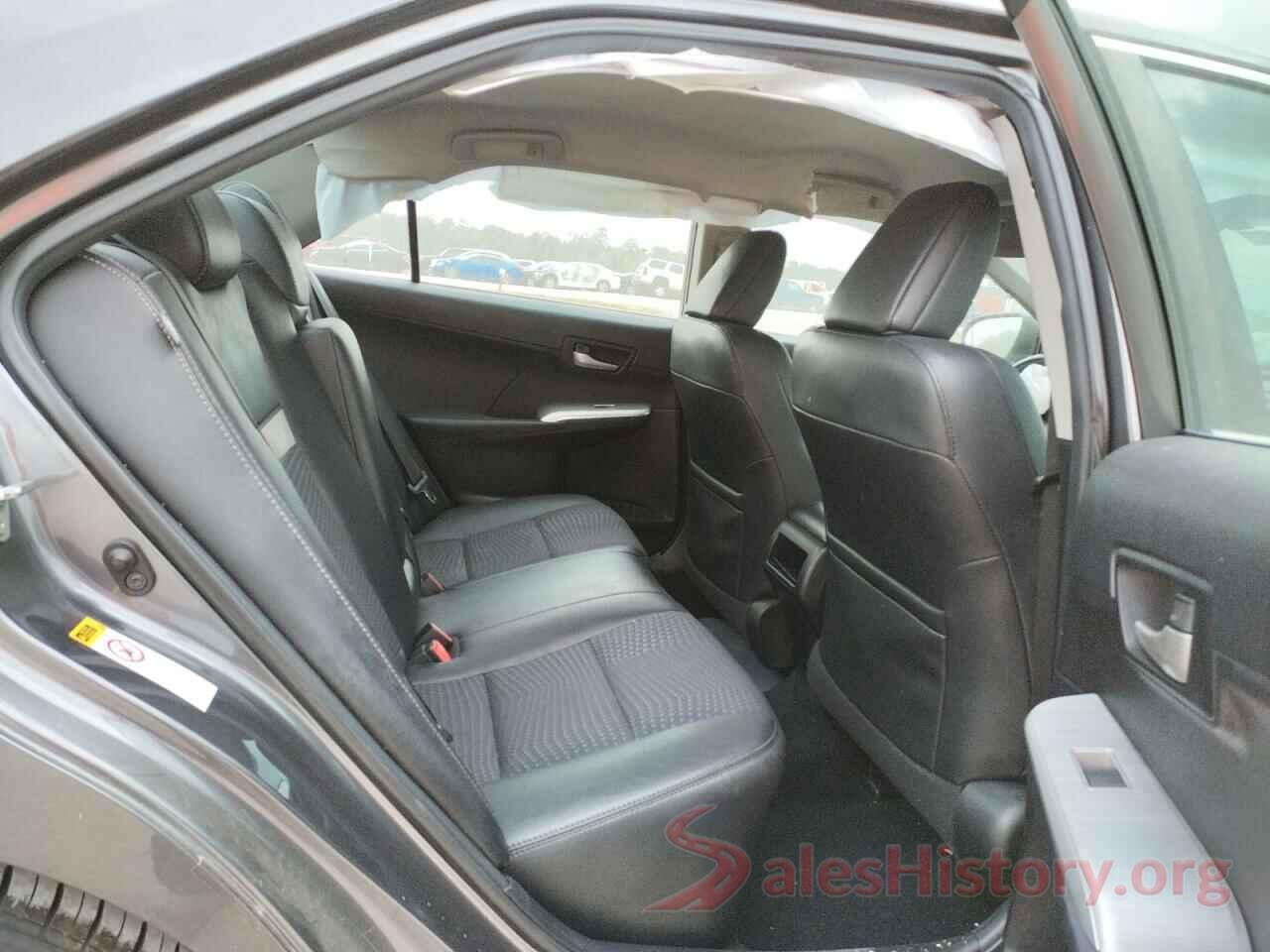 4T1BF1FK2DU231045 2013 TOYOTA CAMRY