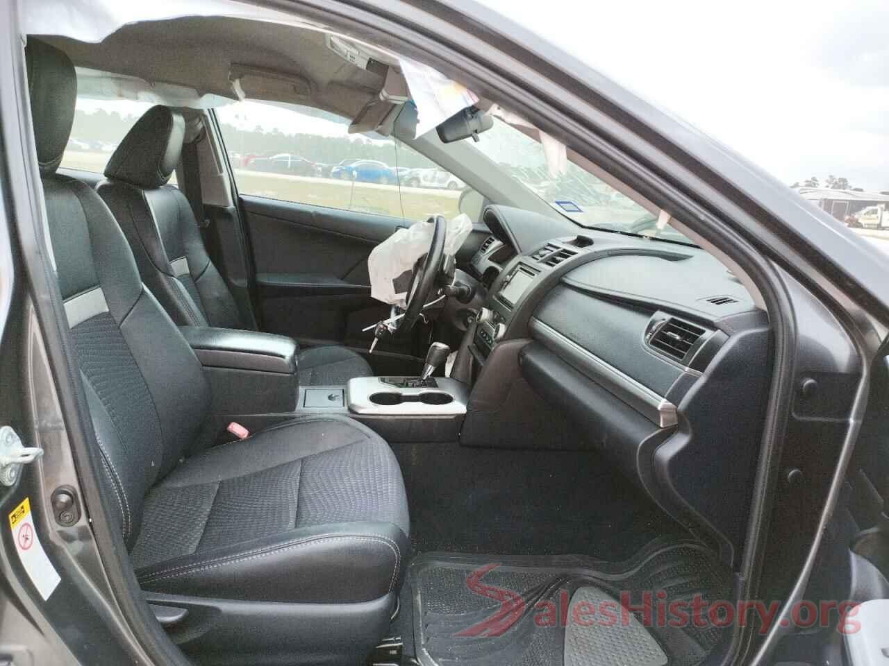 4T1BF1FK2DU231045 2013 TOYOTA CAMRY