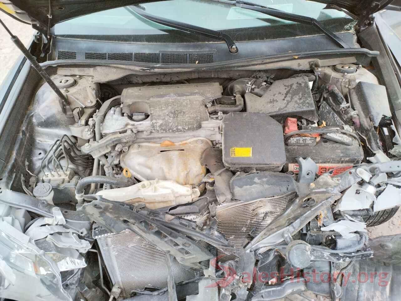 4T1BF1FK2DU231045 2013 TOYOTA CAMRY