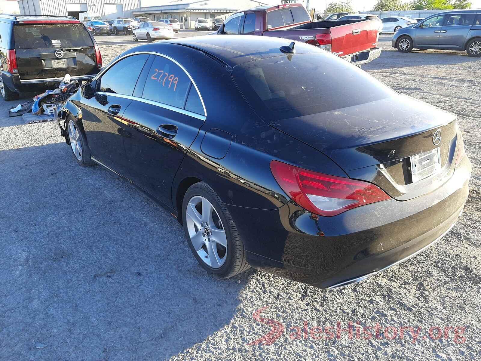 WDDSJ4EBXJN674920 2018 MERCEDES-BENZ C CLASS