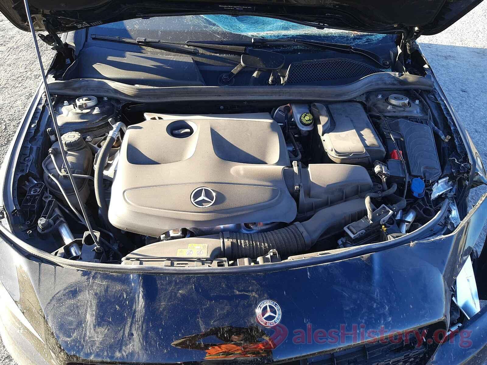 WDDSJ4EBXJN674920 2018 MERCEDES-BENZ C CLASS