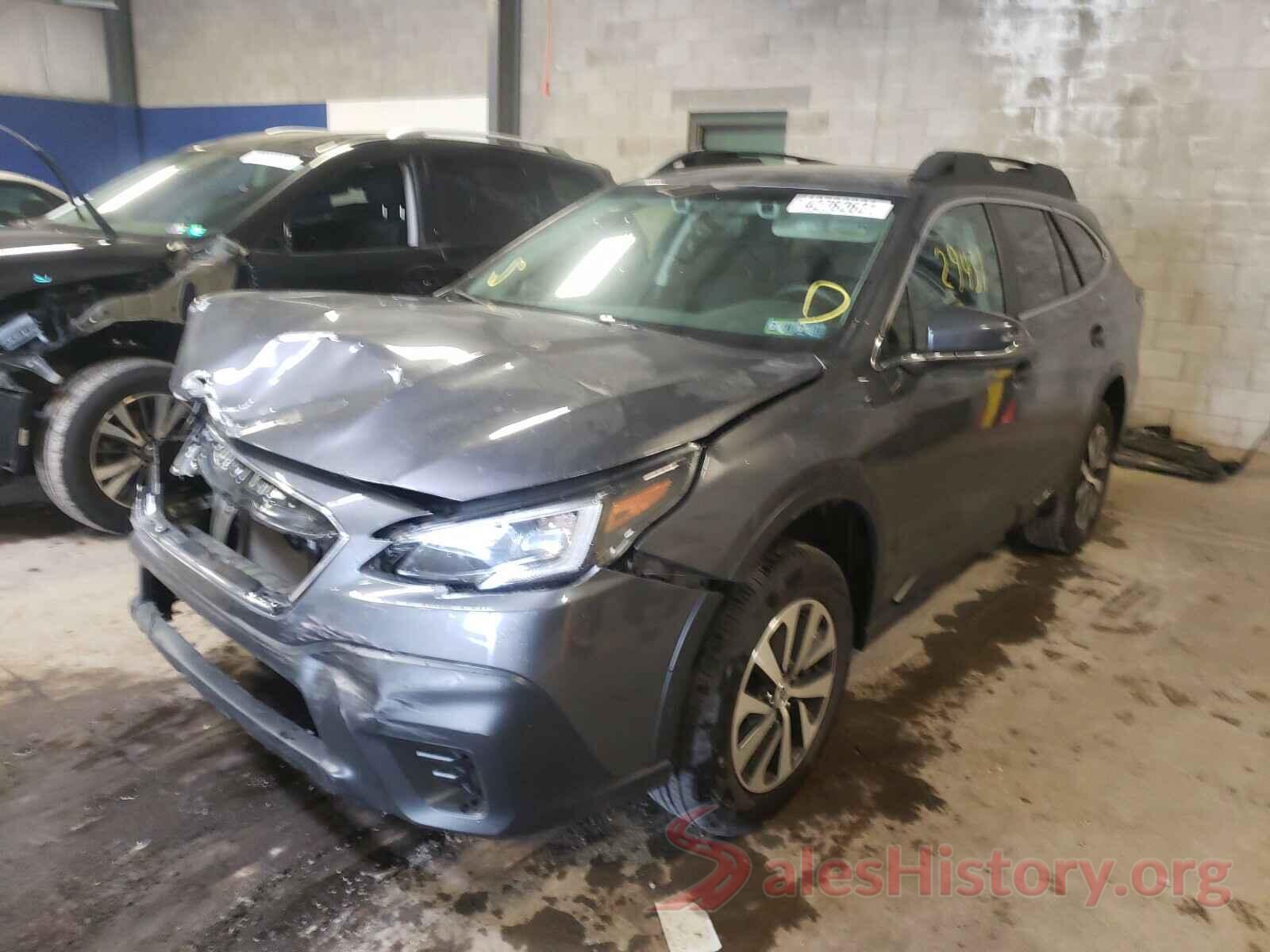 4S4BTAEC5L3139953 2020 SUBARU OUTBACK