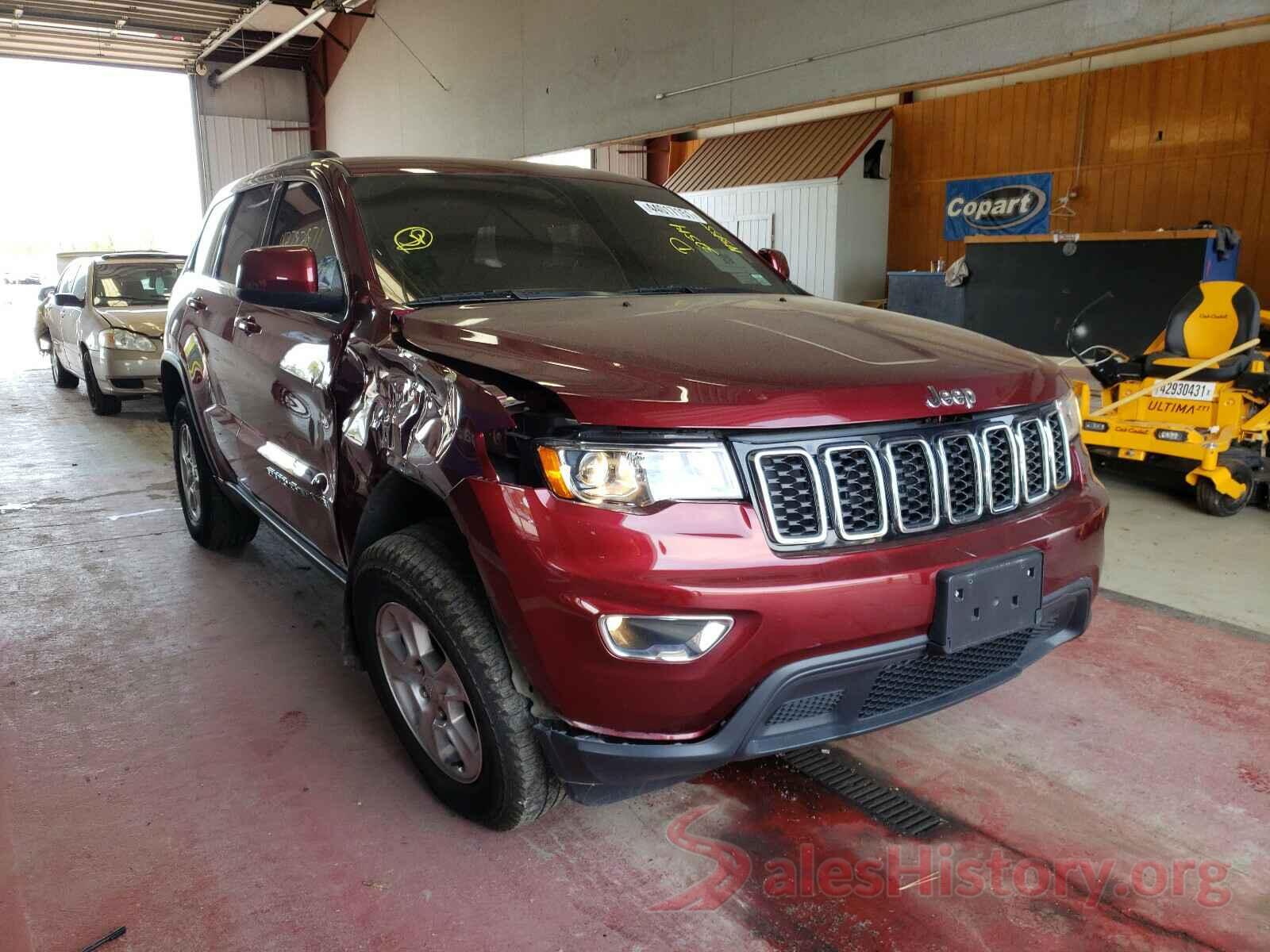 1C4RJFAG2HC645651 2017 JEEP CHEROKEE