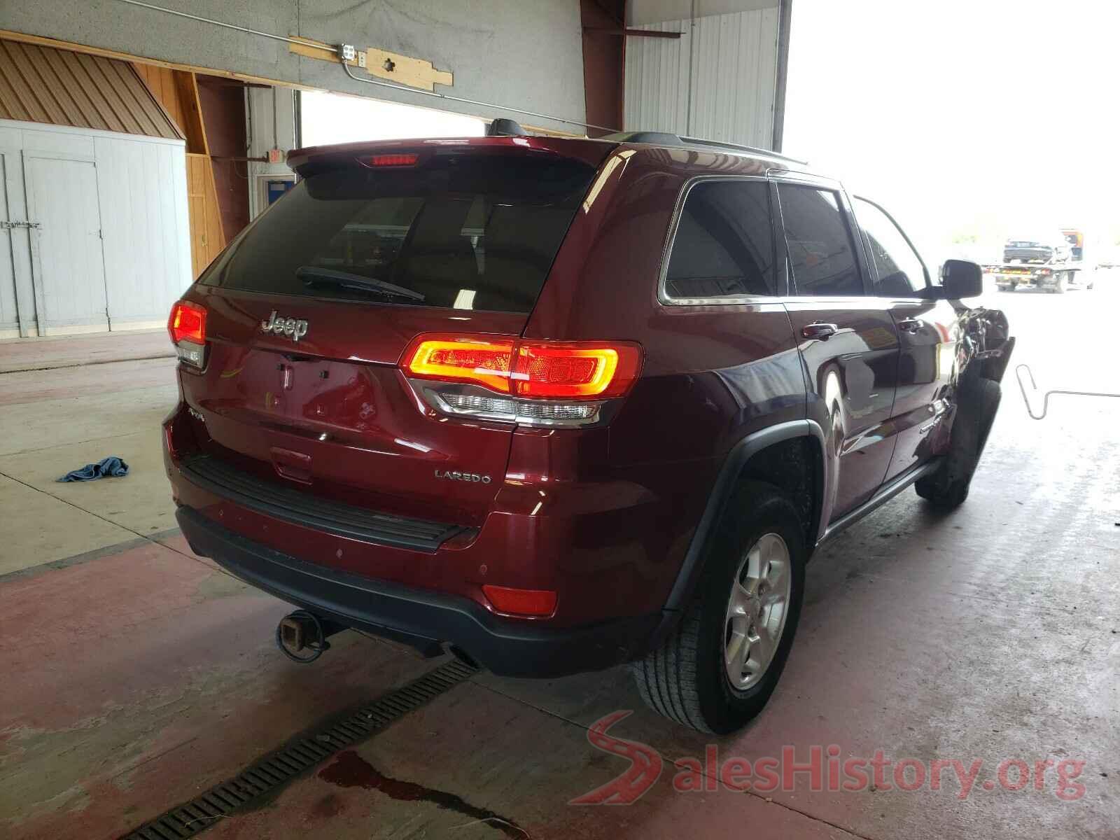 1C4RJFAG2HC645651 2017 JEEP CHEROKEE