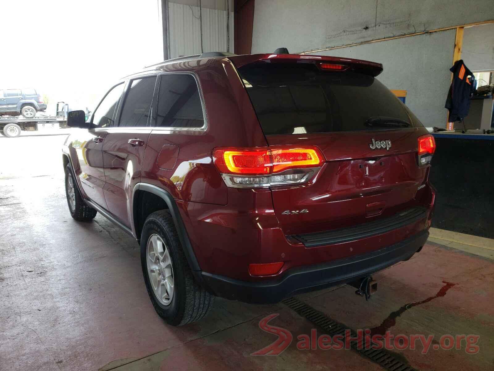 1C4RJFAG2HC645651 2017 JEEP CHEROKEE