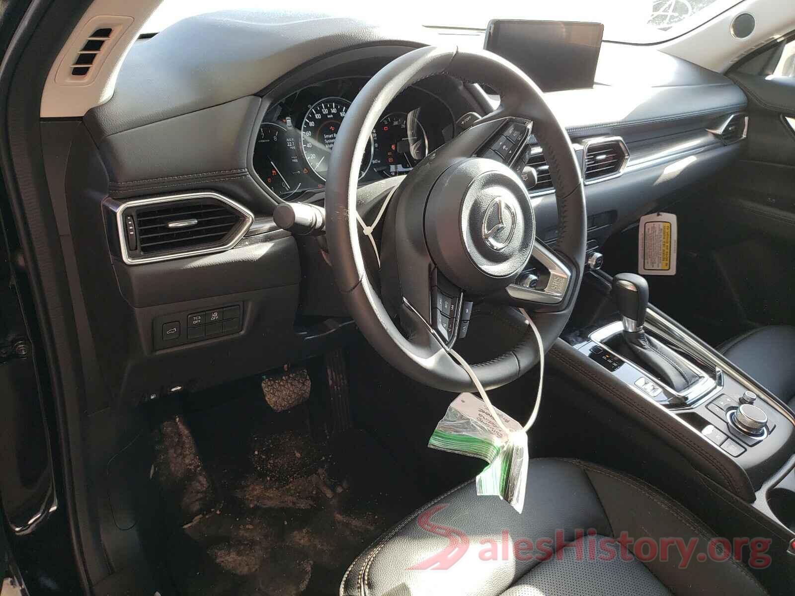 JM3KFADM8M1341468 2021 MAZDA CX-5