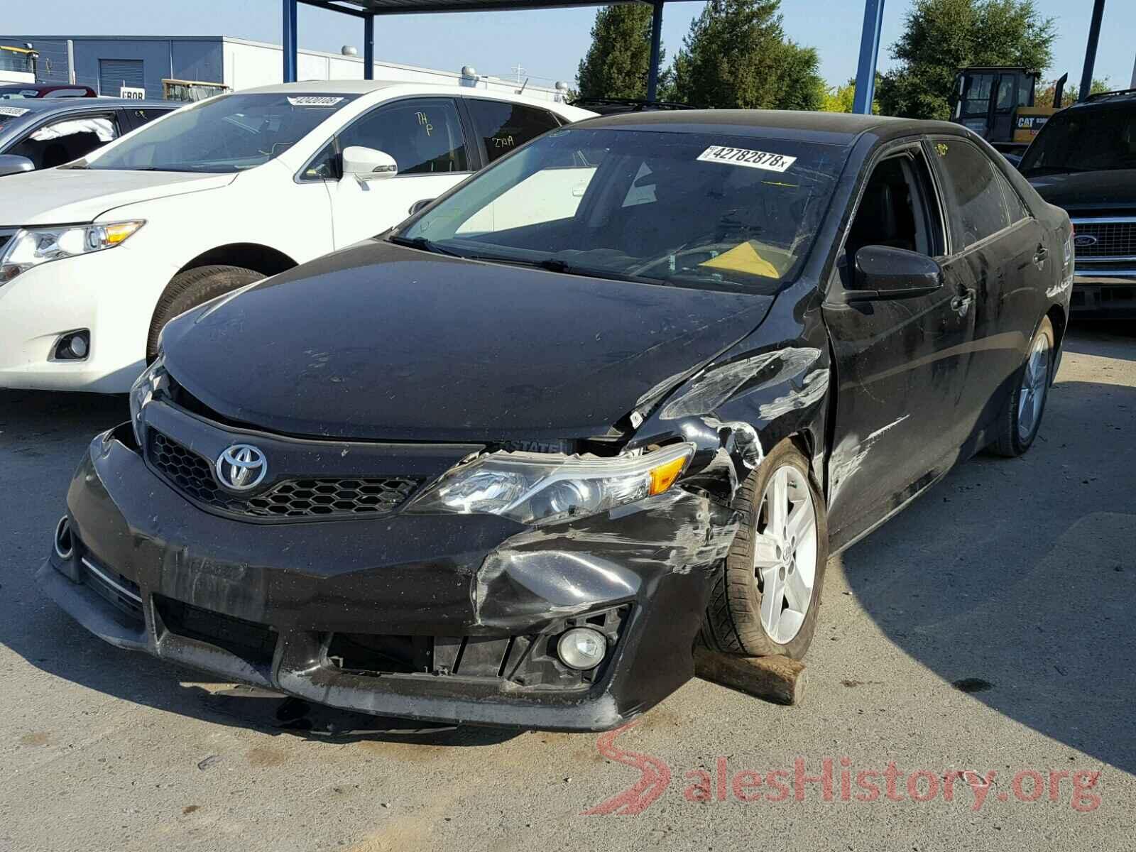 4T1BF1FK1DU274906 2013 TOYOTA CAMRY