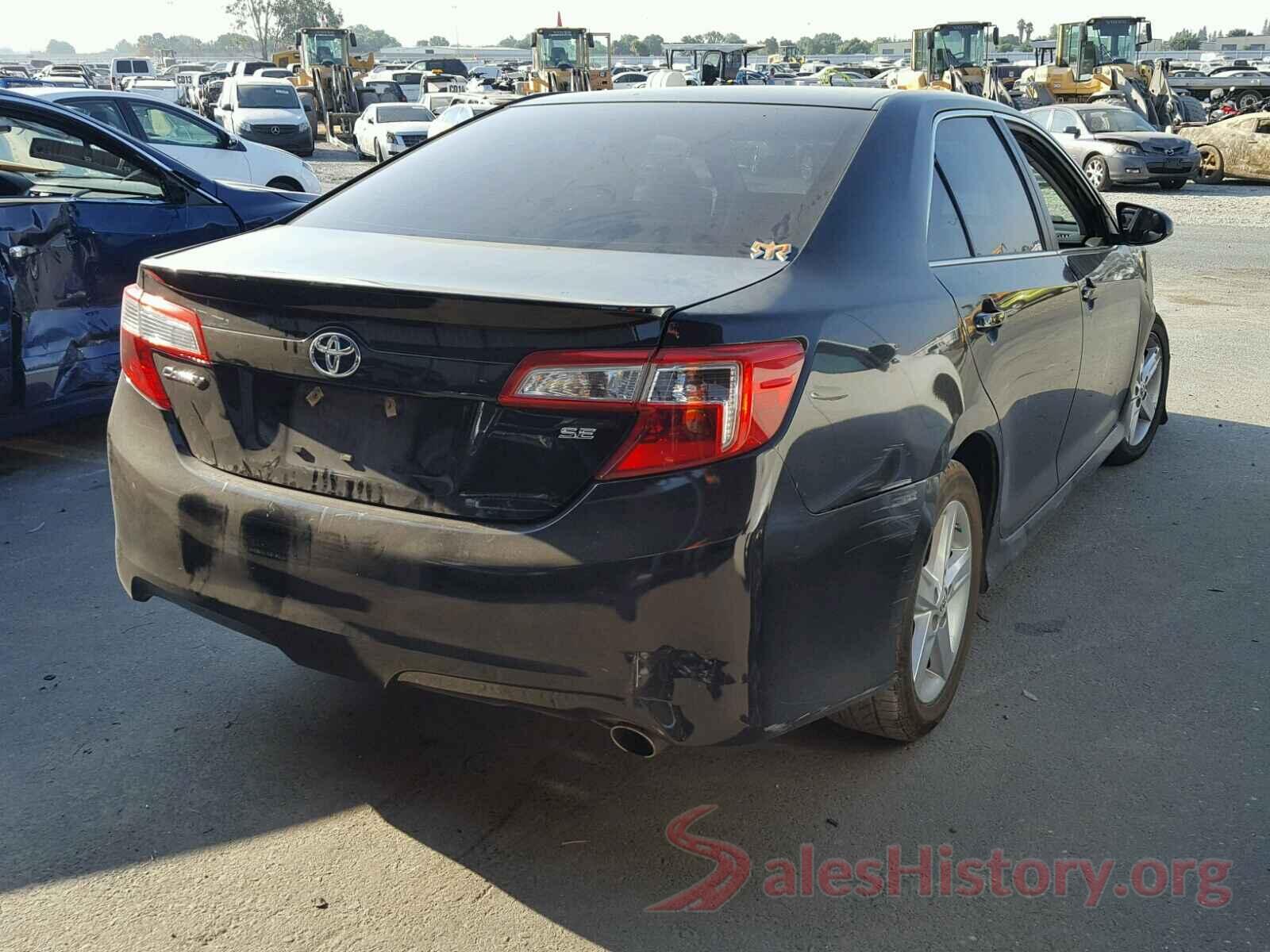 4T1BF1FK1DU274906 2013 TOYOTA CAMRY