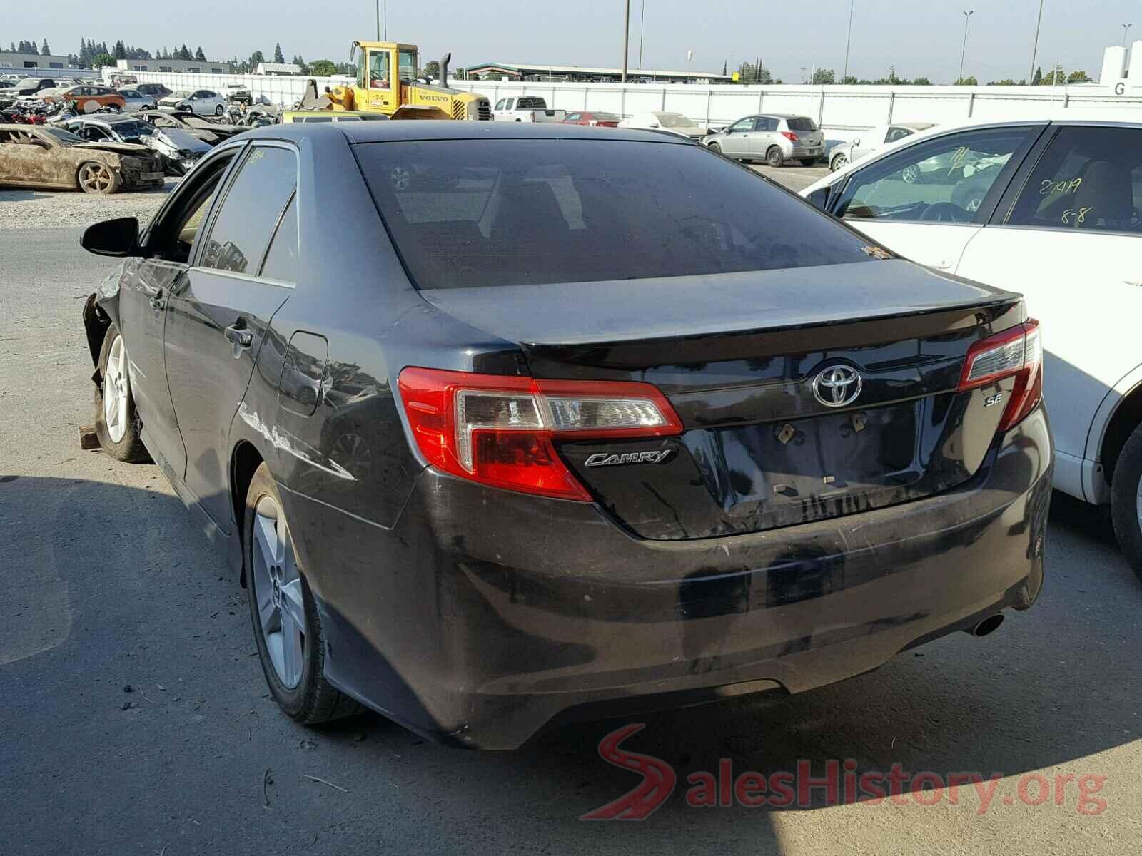 4T1BF1FK1DU274906 2013 TOYOTA CAMRY