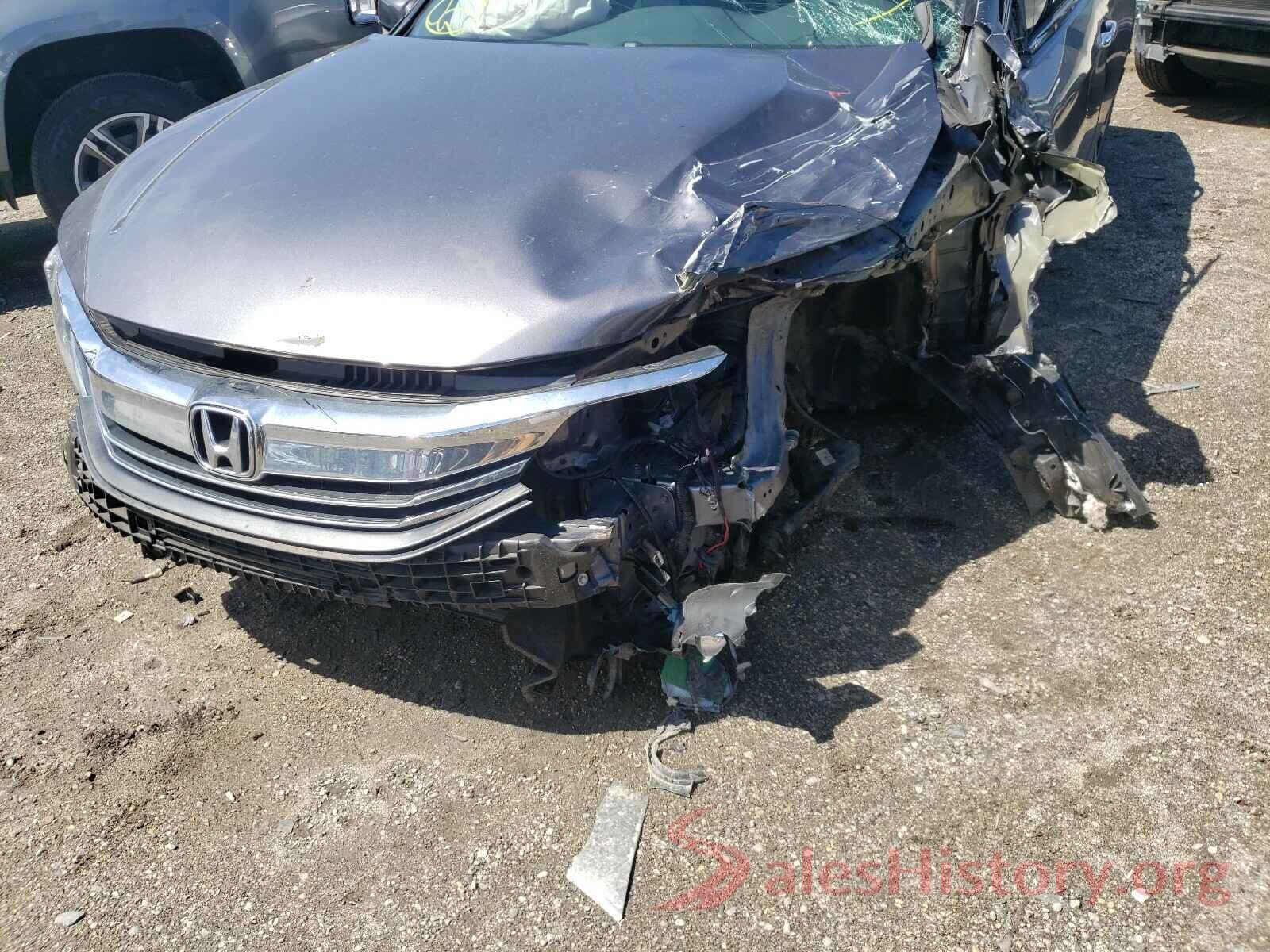 1HGCR2E81HA277694 2017 HONDA ACCORD