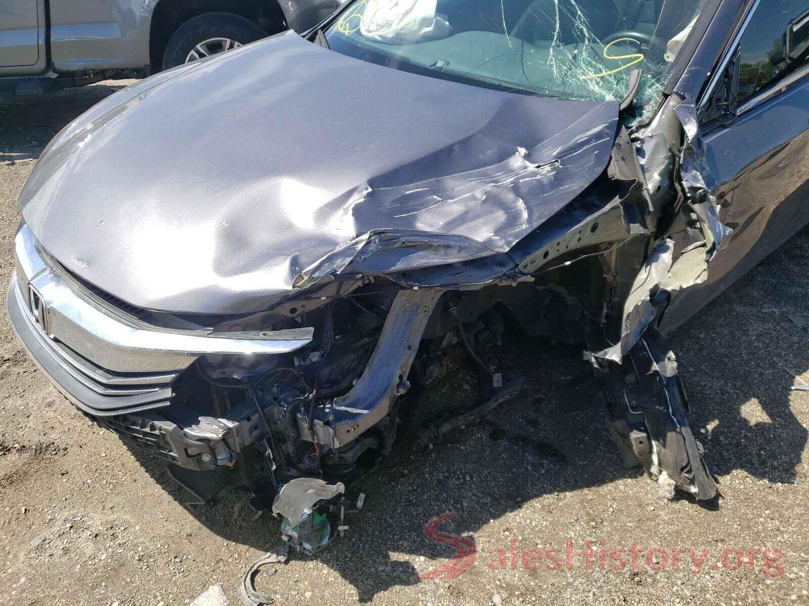 1HGCR2E81HA277694 2017 HONDA ACCORD