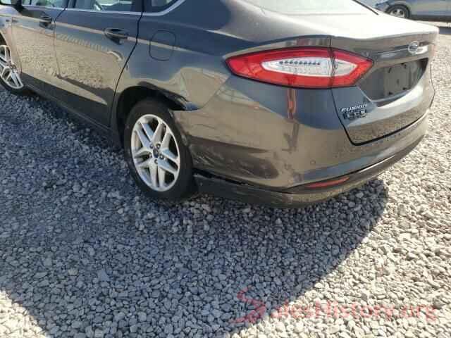 3FA6P0H79GR280265 2016 FORD FUSION