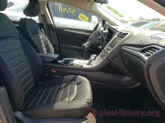 3FA6P0H79GR280265 2016 FORD FUSION