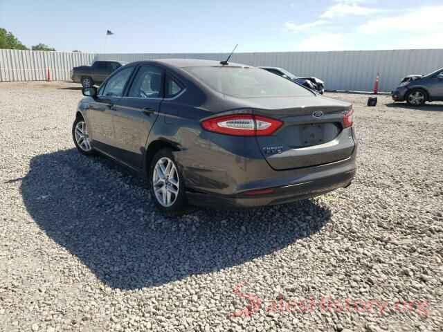 3FA6P0H79GR280265 2016 FORD FUSION