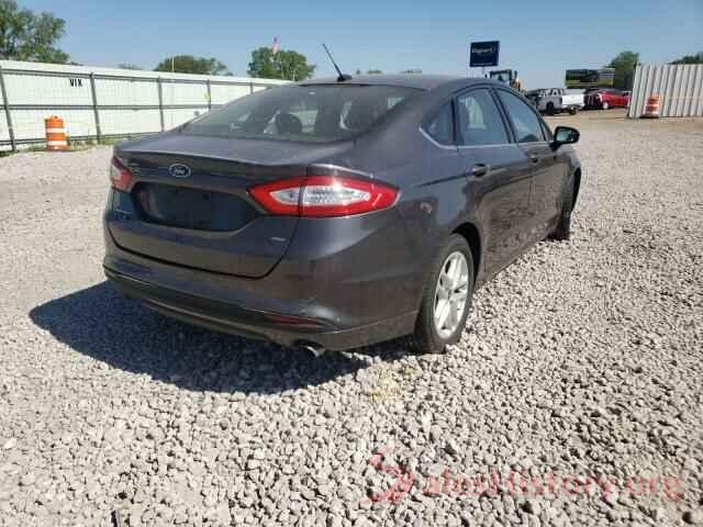 3FA6P0H79GR280265 2016 FORD FUSION