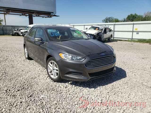 3FA6P0H79GR280265 2016 FORD FUSION