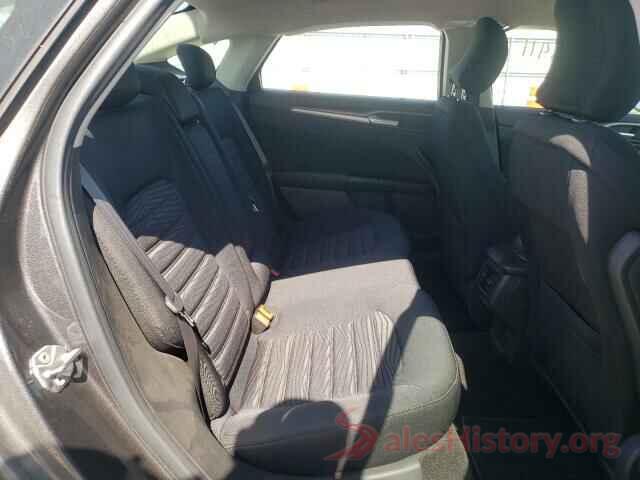 3FA6P0H79GR280265 2016 FORD FUSION