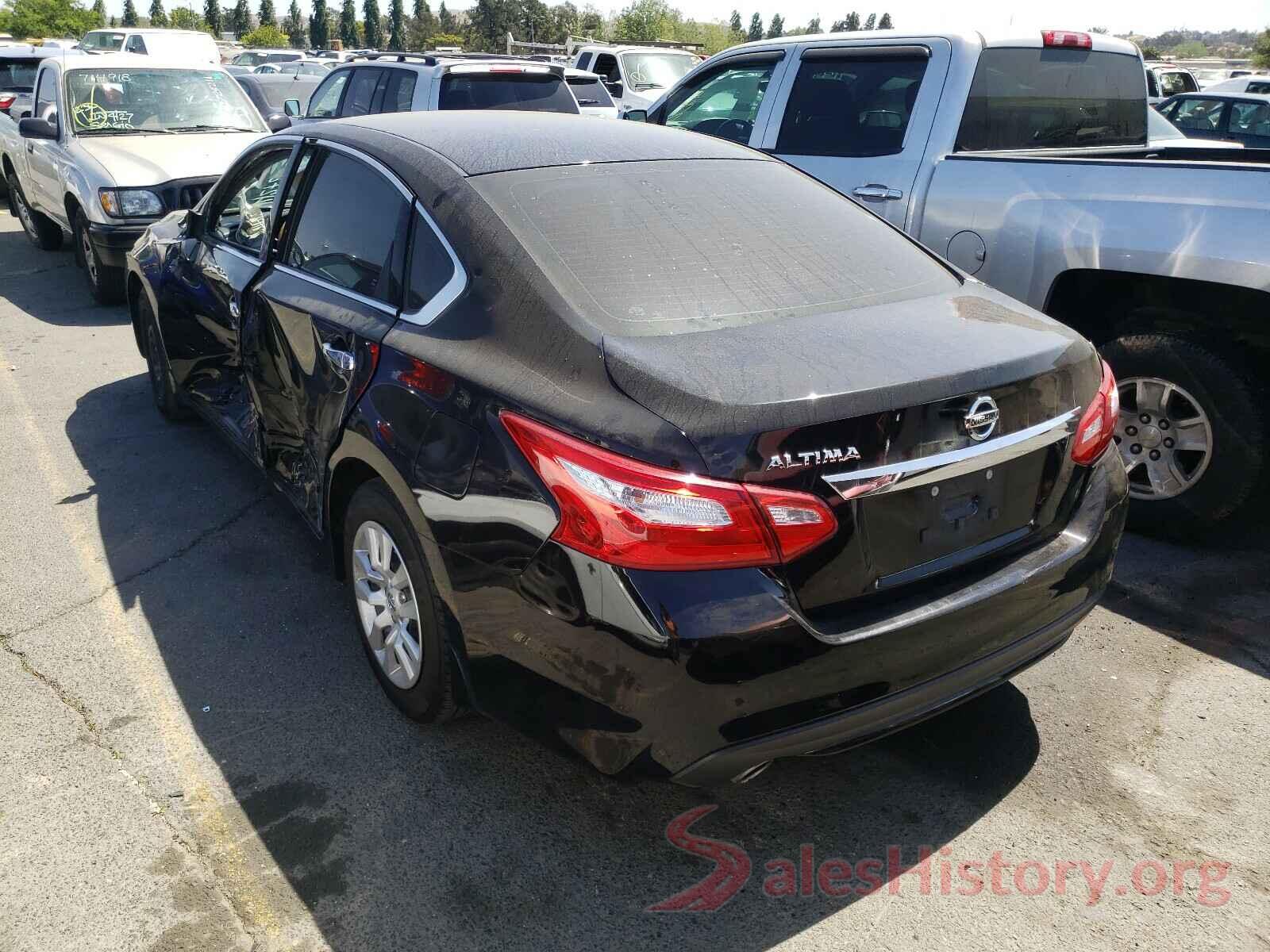 1N4AL3AP8HN311110 2017 NISSAN ALTIMA