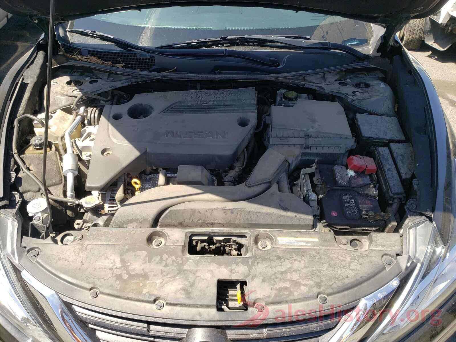 1N4AL3AP8HN311110 2017 NISSAN ALTIMA