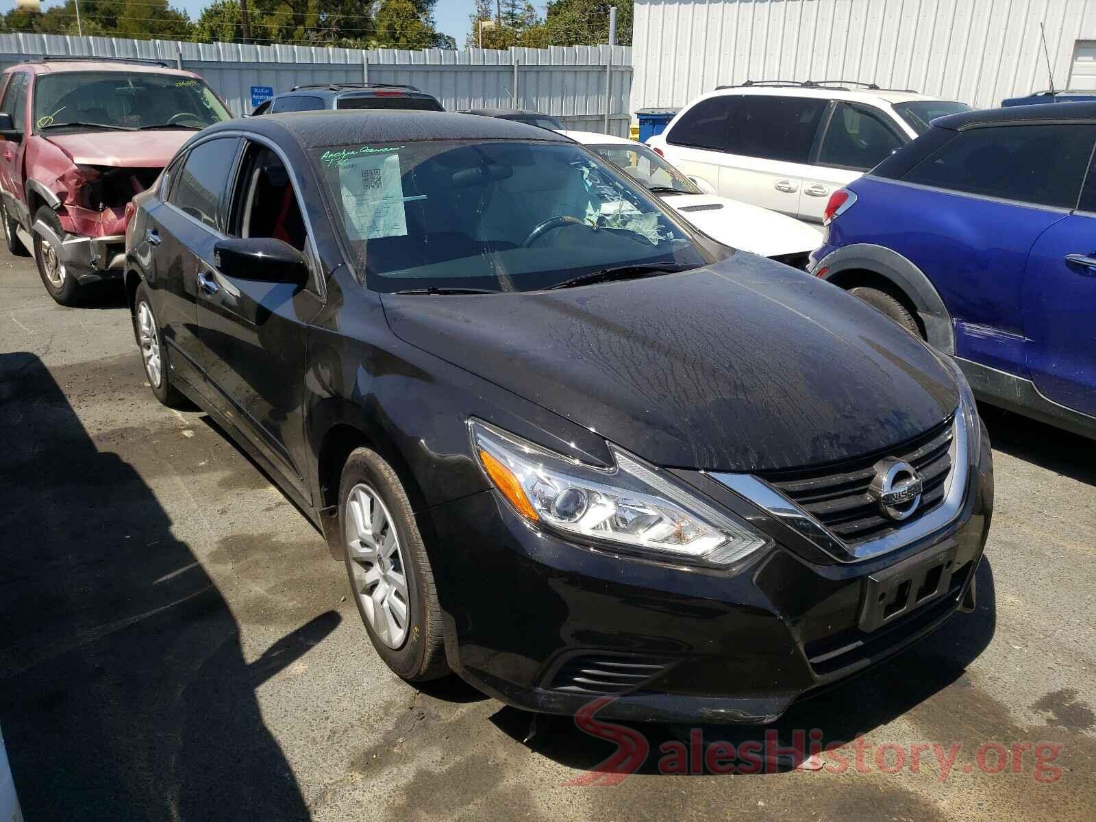 1N4AL3AP8HN311110 2017 NISSAN ALTIMA