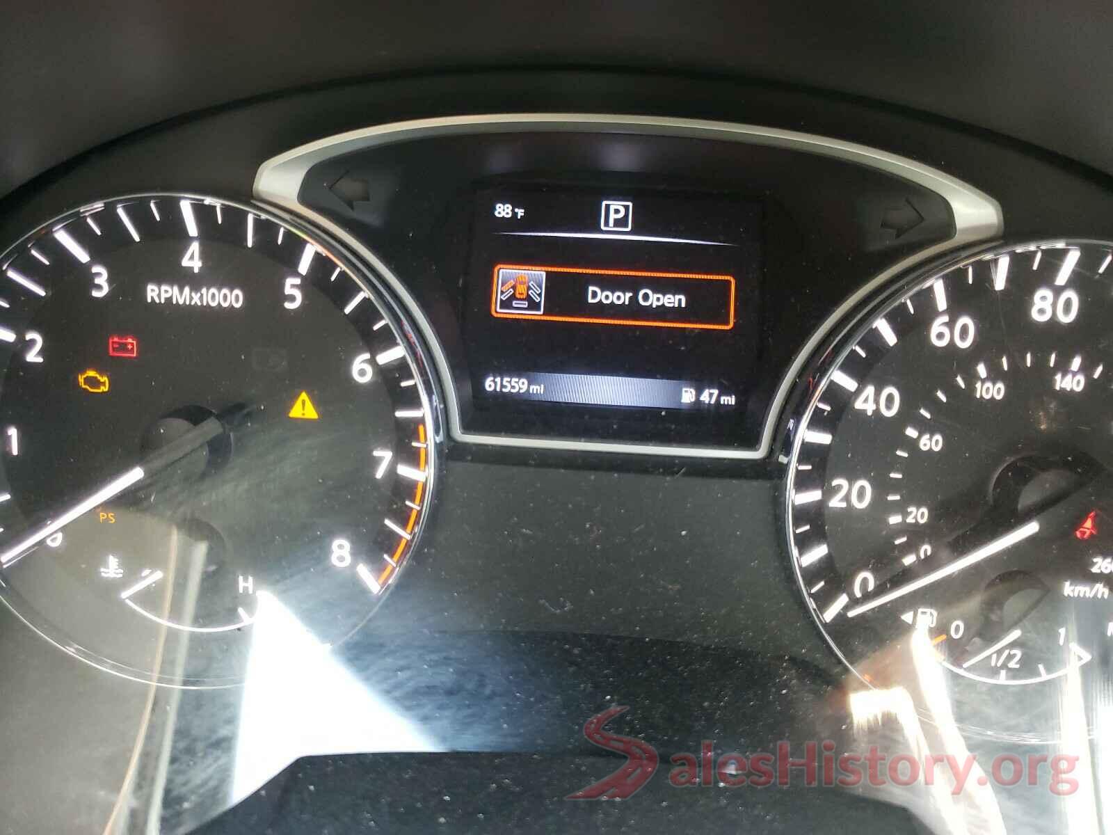 1N4AL3AP8HN311110 2017 NISSAN ALTIMA