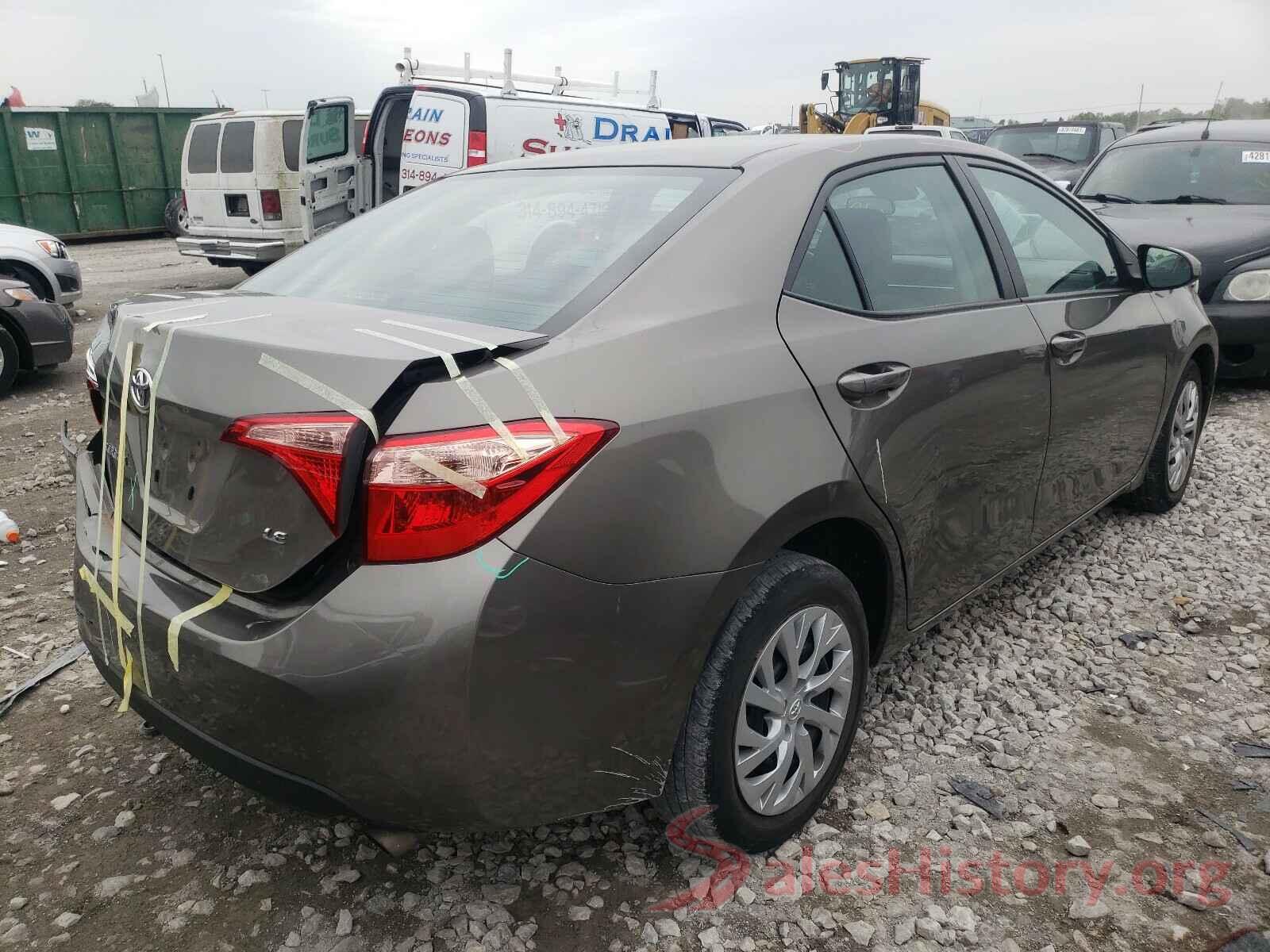 2T1BURHE3JC985158 2018 TOYOTA COROLLA