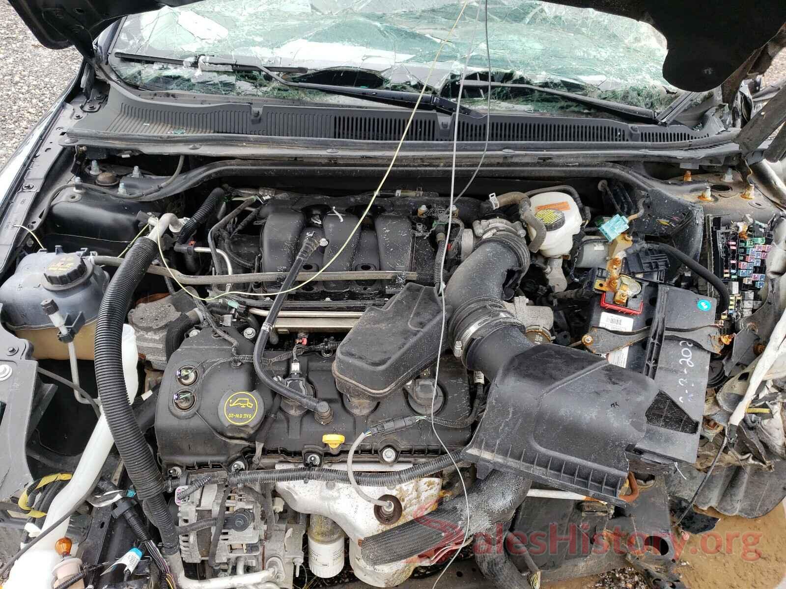 1FAHP2E85HG112021 2017 FORD TAURUS