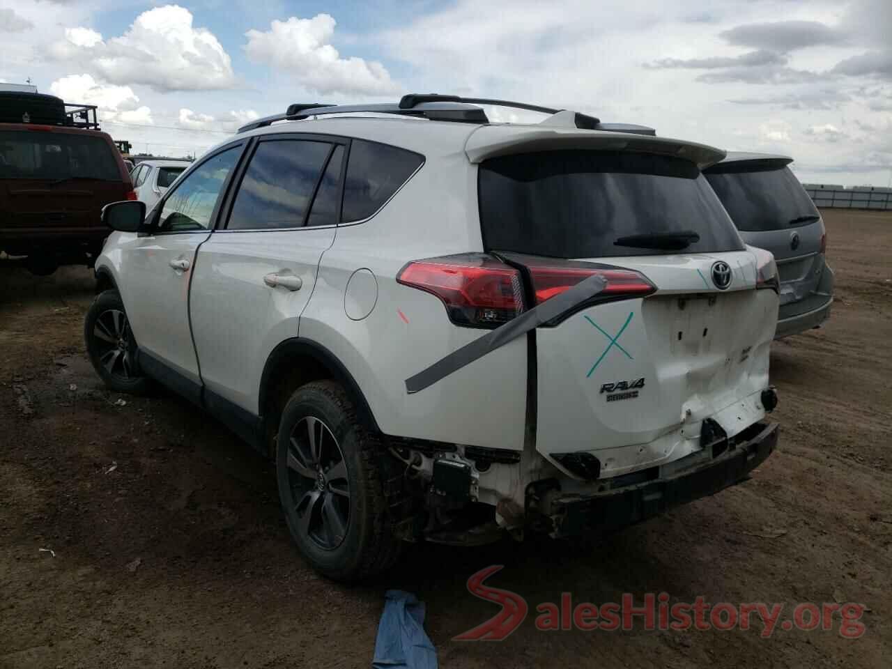 JTMRFREV9JJ184865 2018 TOYOTA RAV4