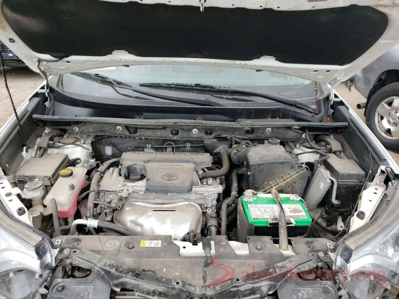 JTMRFREV9JJ184865 2018 TOYOTA RAV4