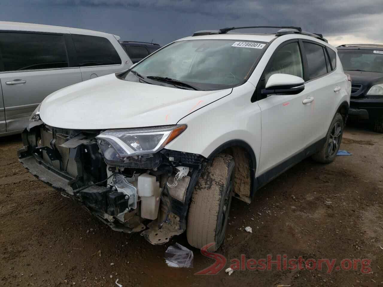 JTMRFREV9JJ184865 2018 TOYOTA RAV4