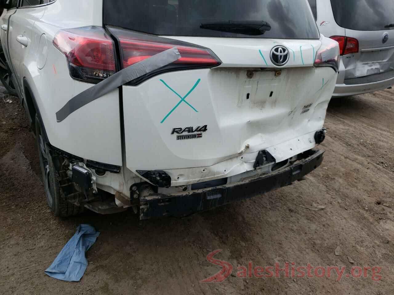 JTMRFREV9JJ184865 2018 TOYOTA RAV4