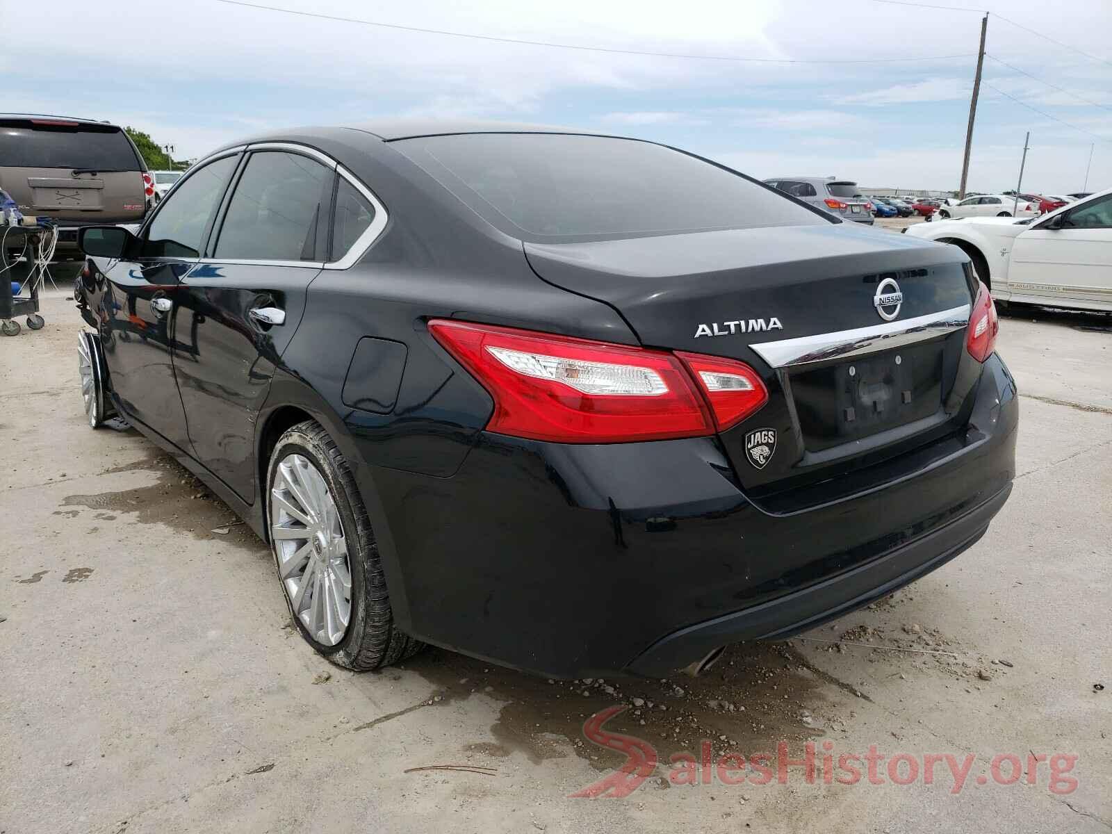 1N4AL3AP3GN373299 2016 NISSAN ALTIMA