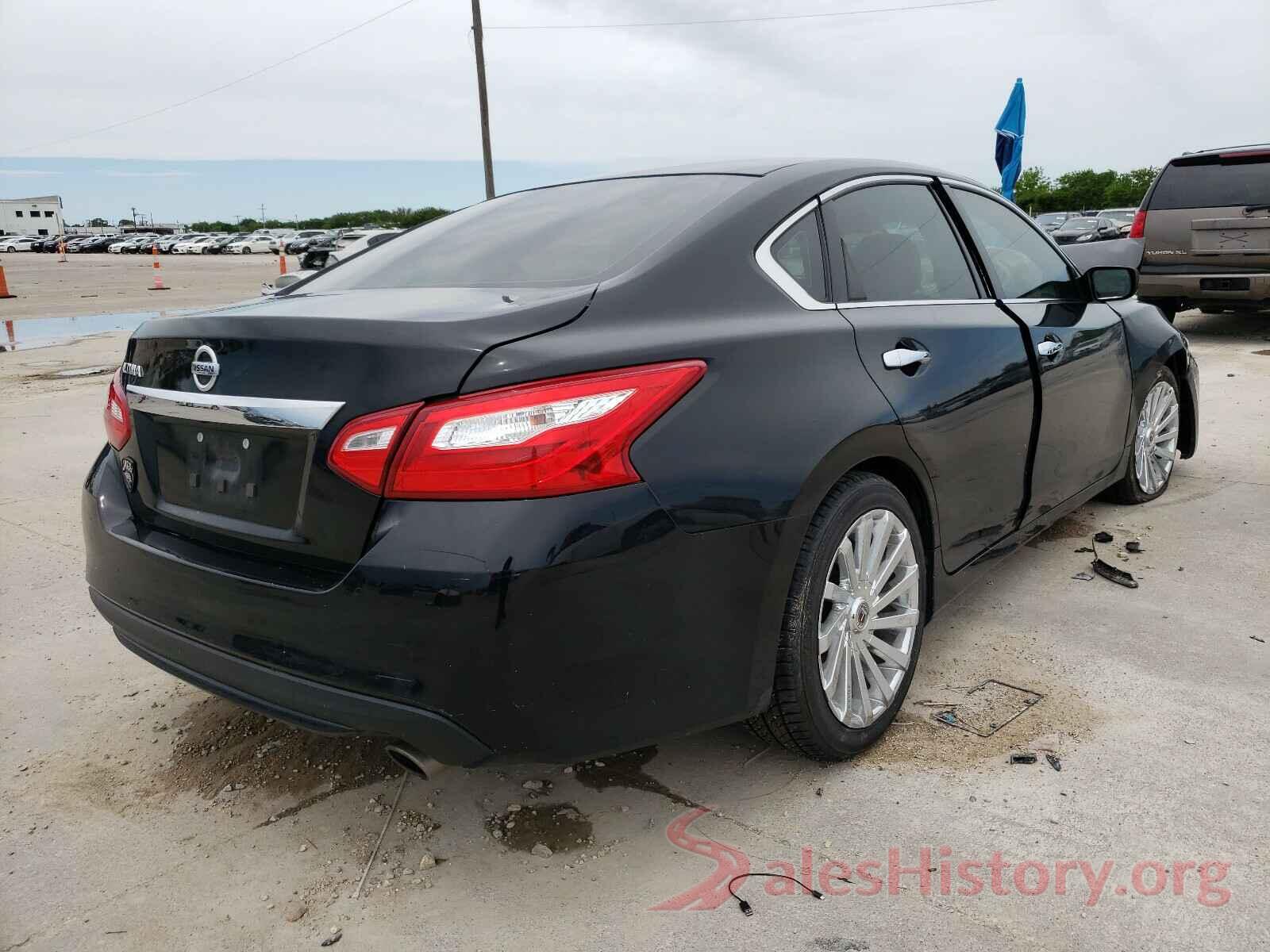 1N4AL3AP3GN373299 2016 NISSAN ALTIMA