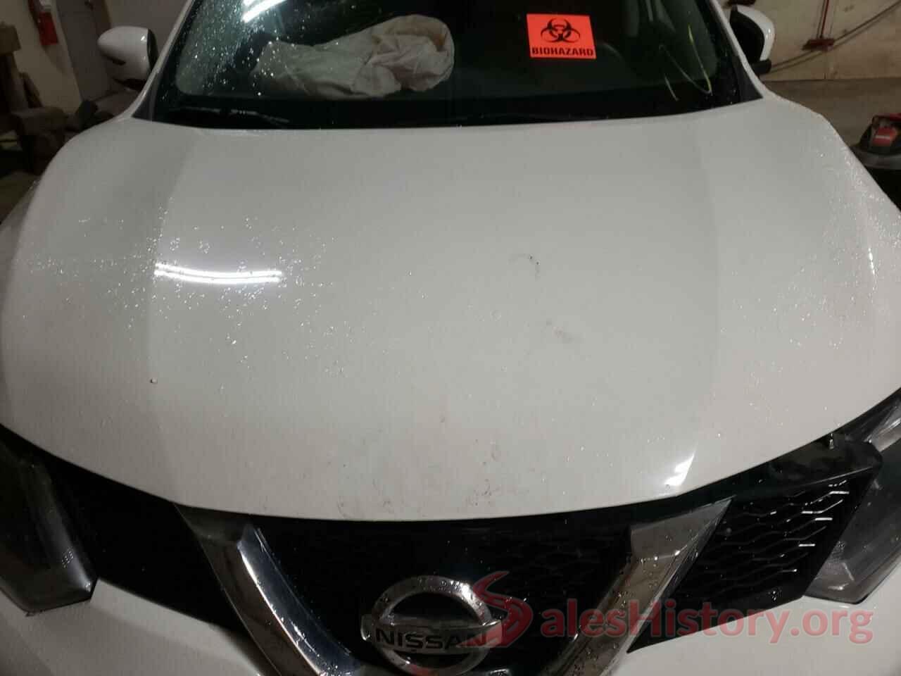 JN8AT2MV9GW153338 2016 NISSAN ROGUE