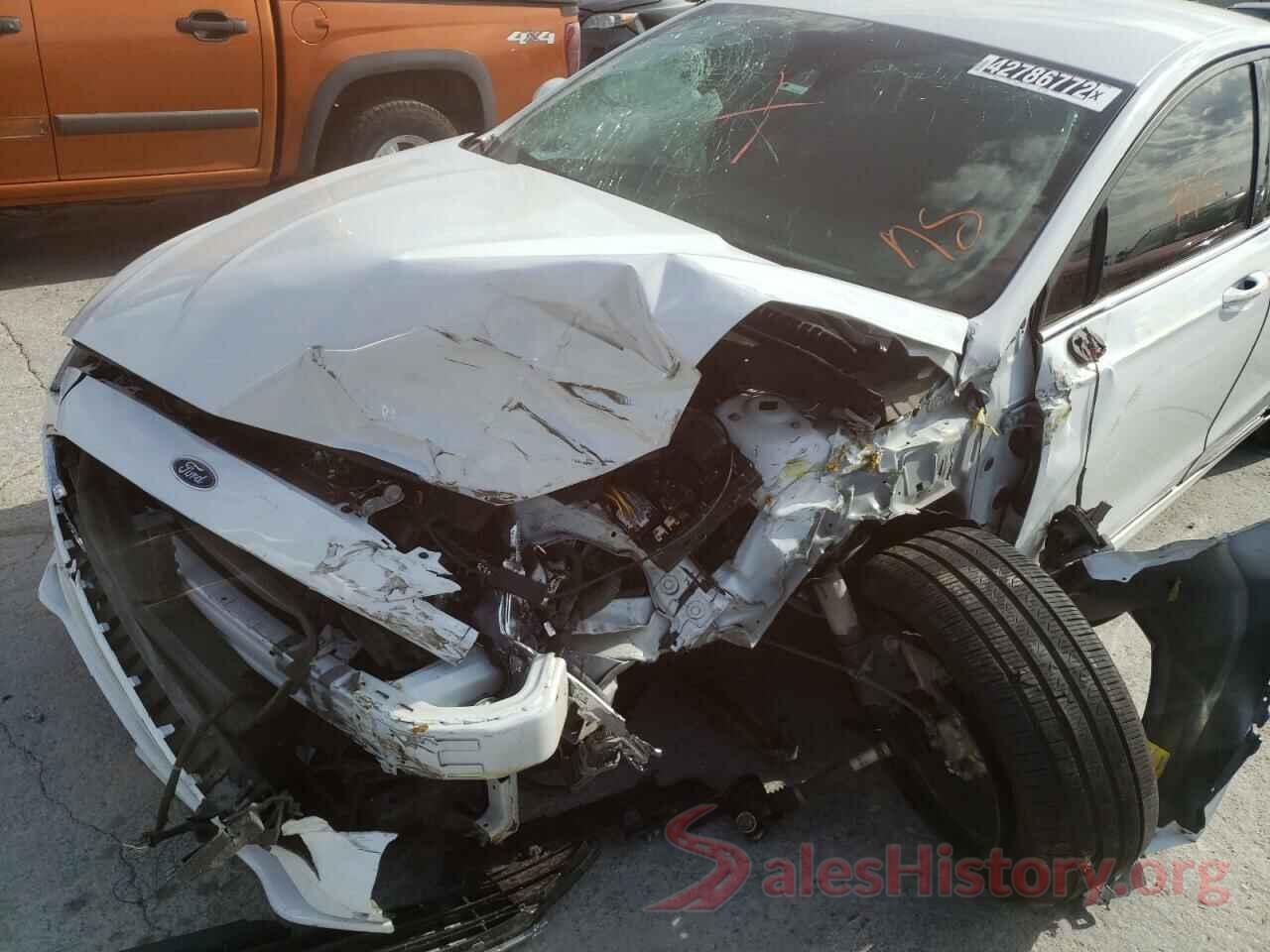 3FA6P0H70KR218990 2019 FORD FUSION