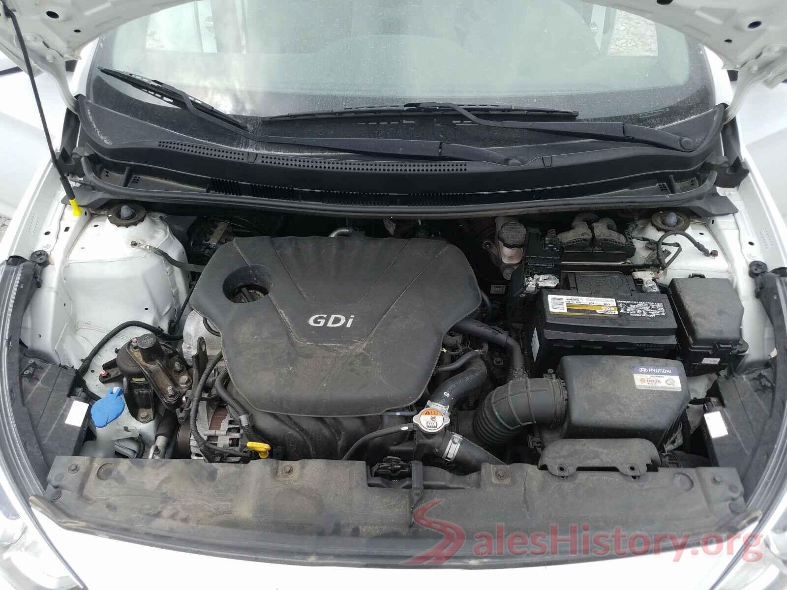 KMHCT4AE8HU194654 2017 HYUNDAI ACCENT