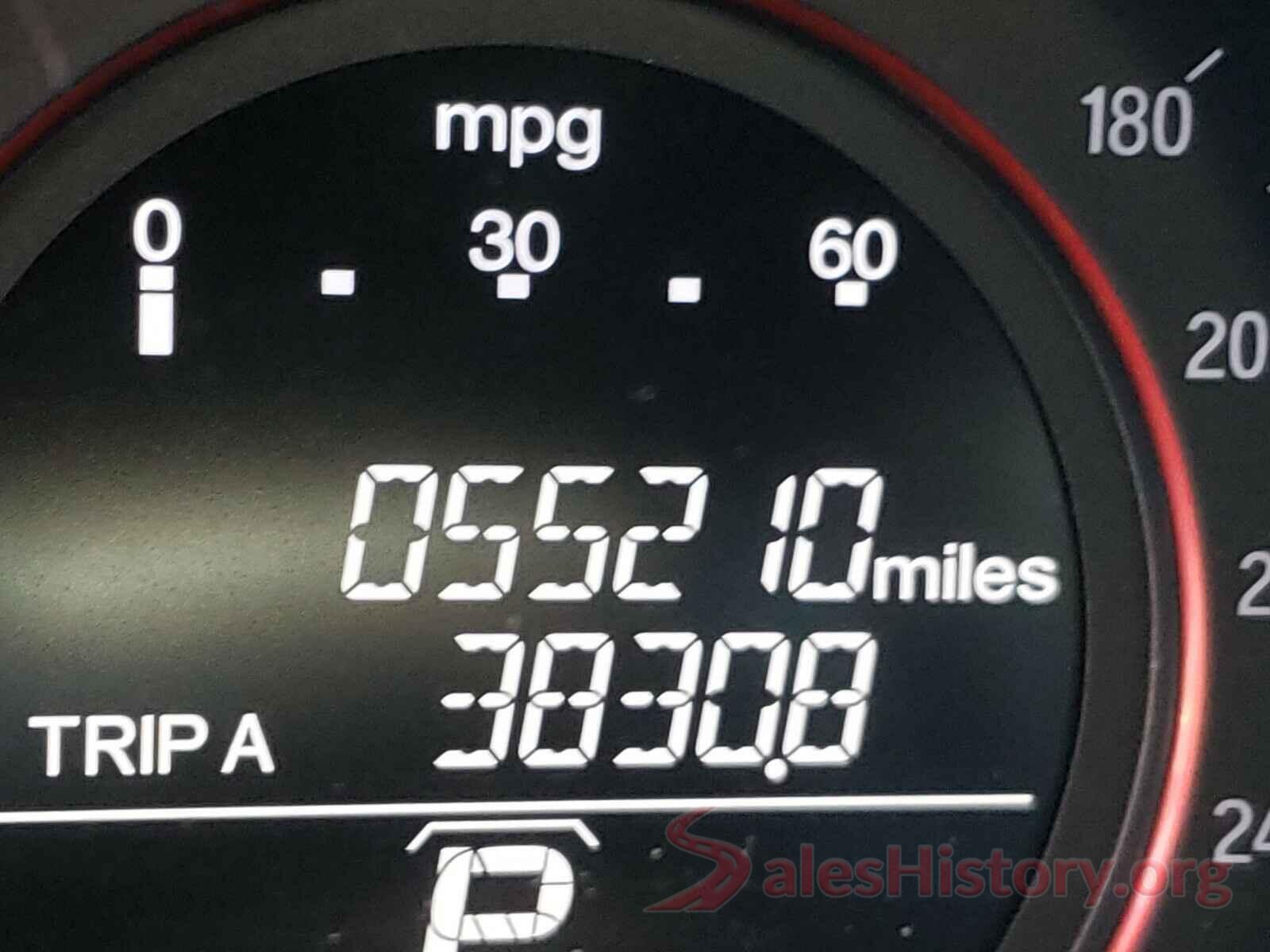 1HGCR2F51HA193140 2017 HONDA ACCORD