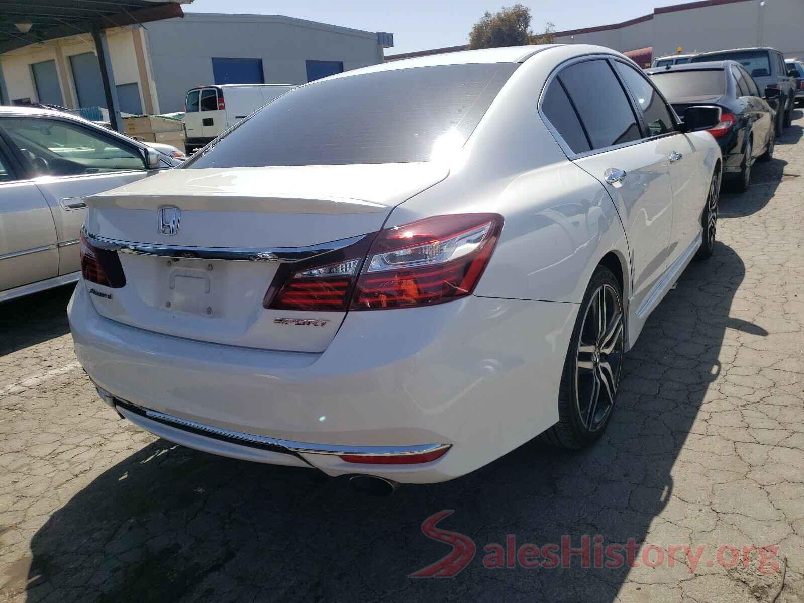 1HGCR2F51HA193140 2017 HONDA ACCORD