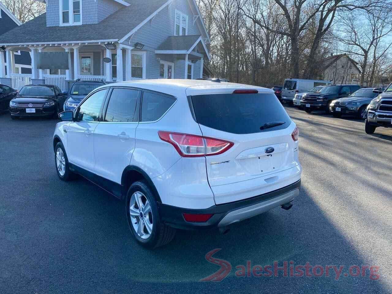 1FMCU9GX8GUC67409 2016 FORD ESCAPE