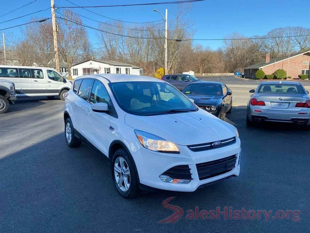 1FMCU9GX8GUC67409 2016 FORD ESCAPE