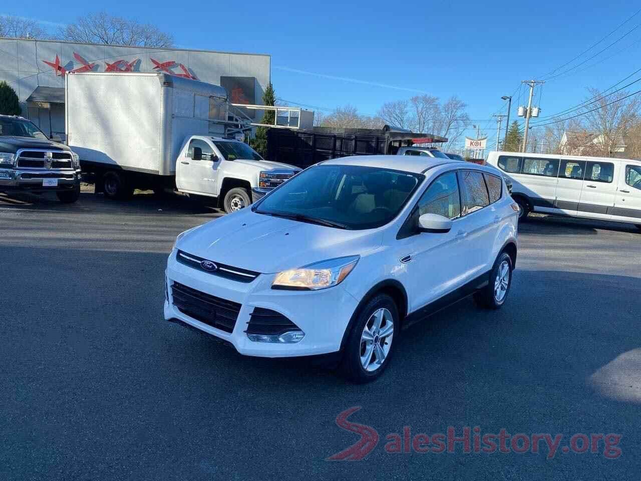 1FMCU9GX8GUC67409 2016 FORD ESCAPE