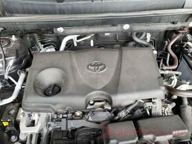 2T3P1RFV7LC066968 2020 TOYOTA RAV4