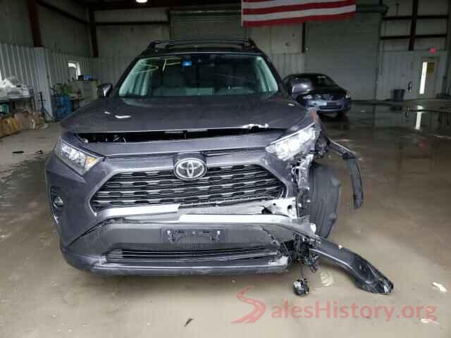 2T3P1RFV7LC066968 2020 TOYOTA RAV4