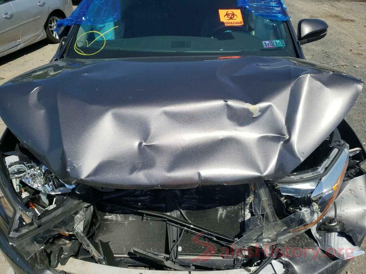 5TDDKRFH5FS140130 2015 TOYOTA HIGHLANDER