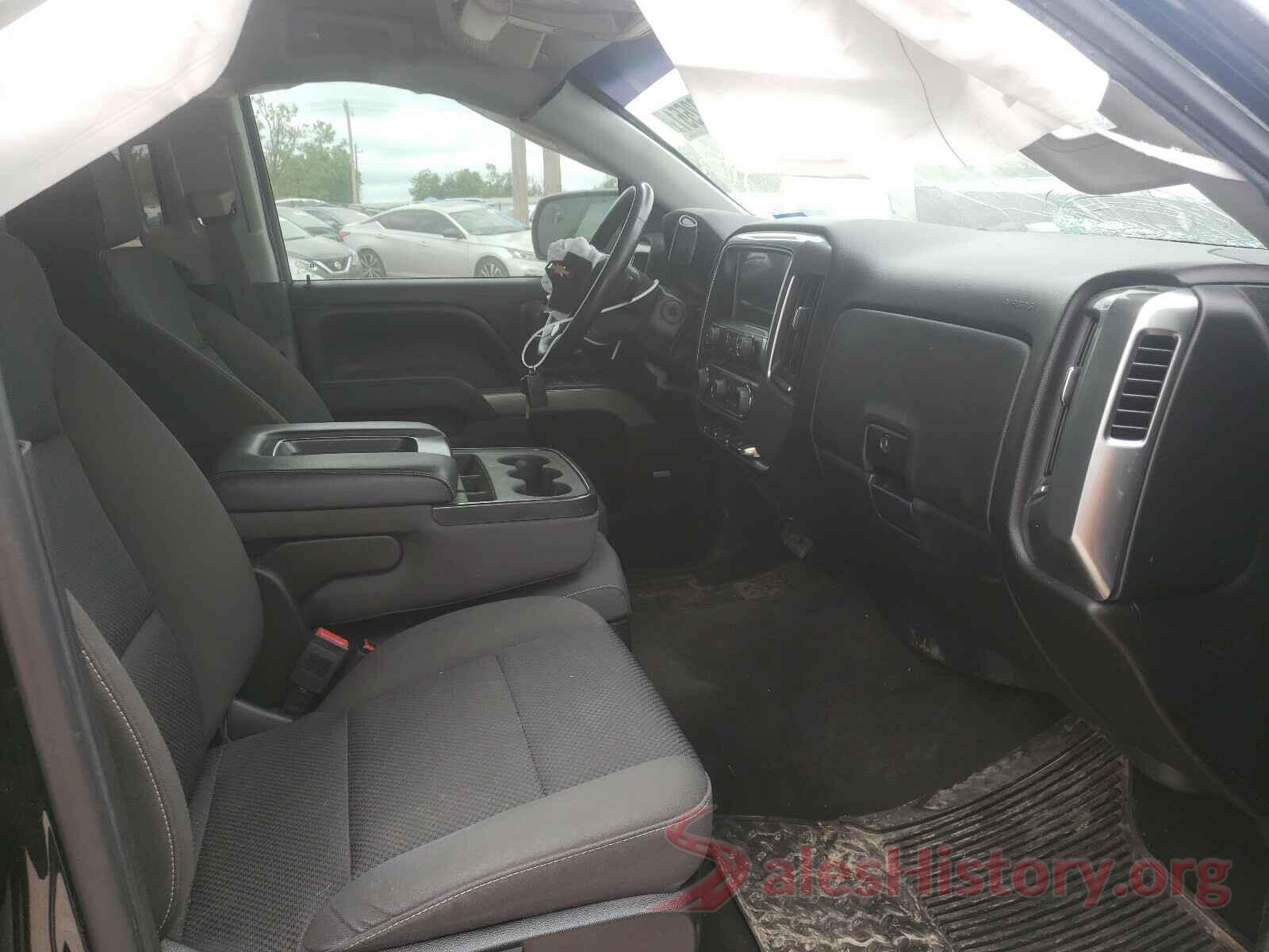 3GCUKRECXGG305482 2016 CHEVROLET SILVERADO