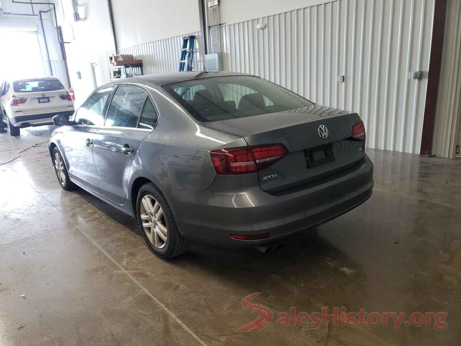 3VW2B7AJ8HM351893 2017 VOLKSWAGEN JETTA