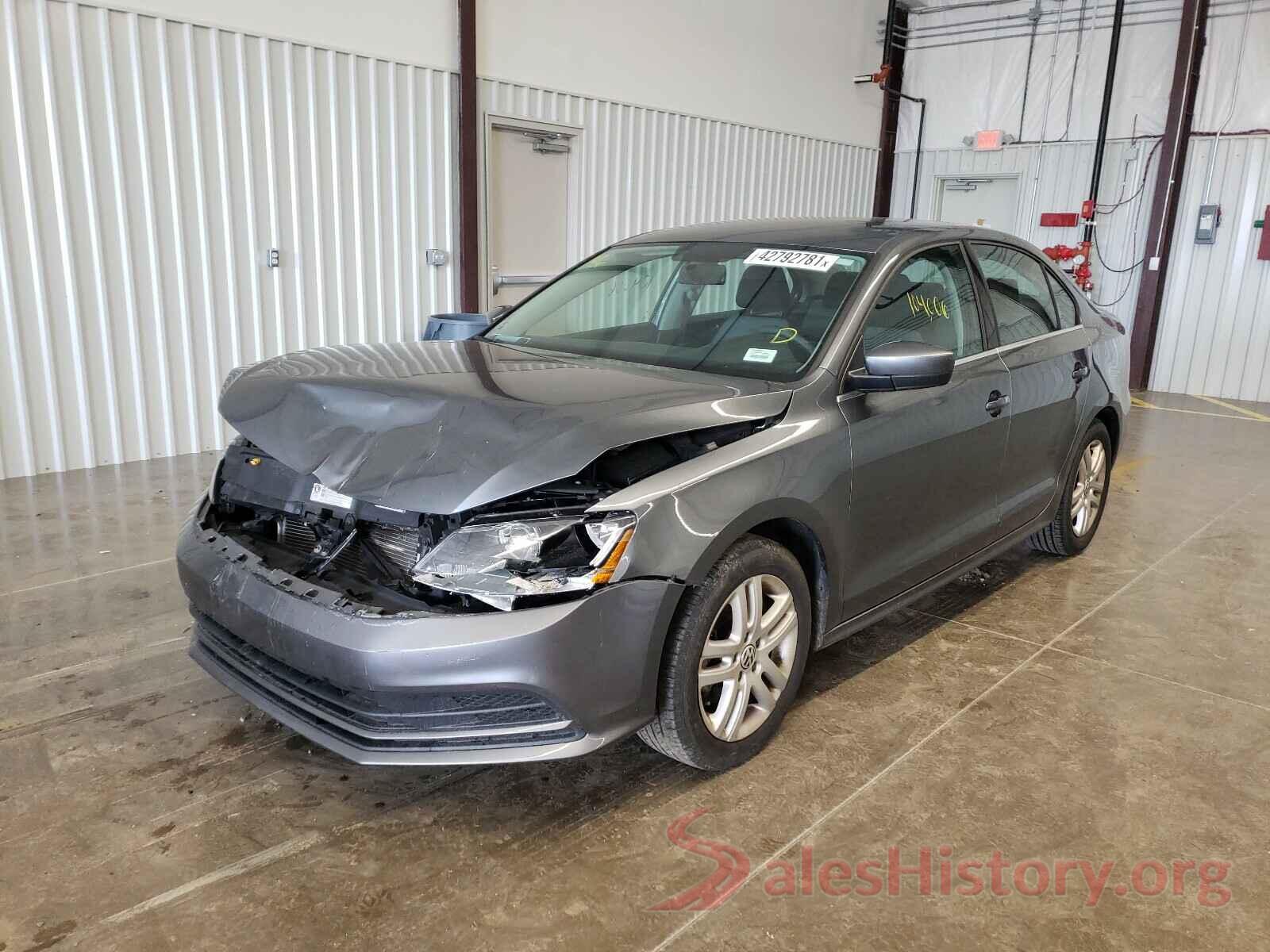 3VW2B7AJ8HM351893 2017 VOLKSWAGEN JETTA